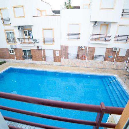 Dream Holidays Cabanas Tavira Luaran gambar
