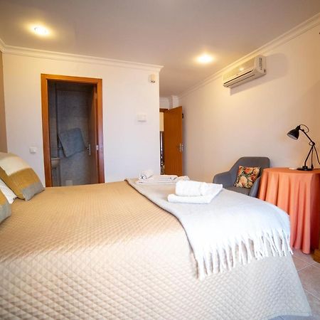 Dream Holidays Cabanas Tavira Luaran gambar