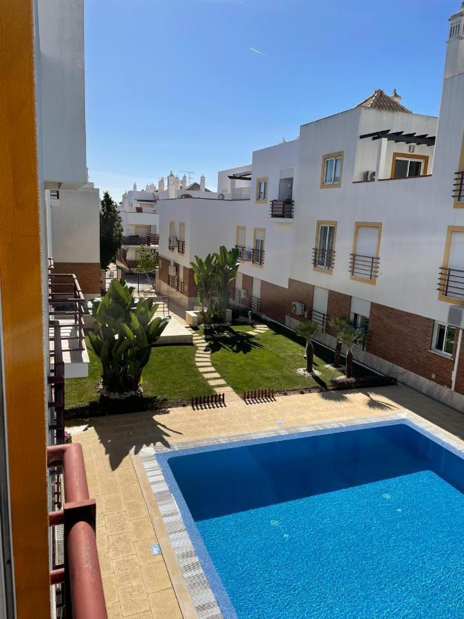Dream Holidays Cabanas Tavira Luaran gambar