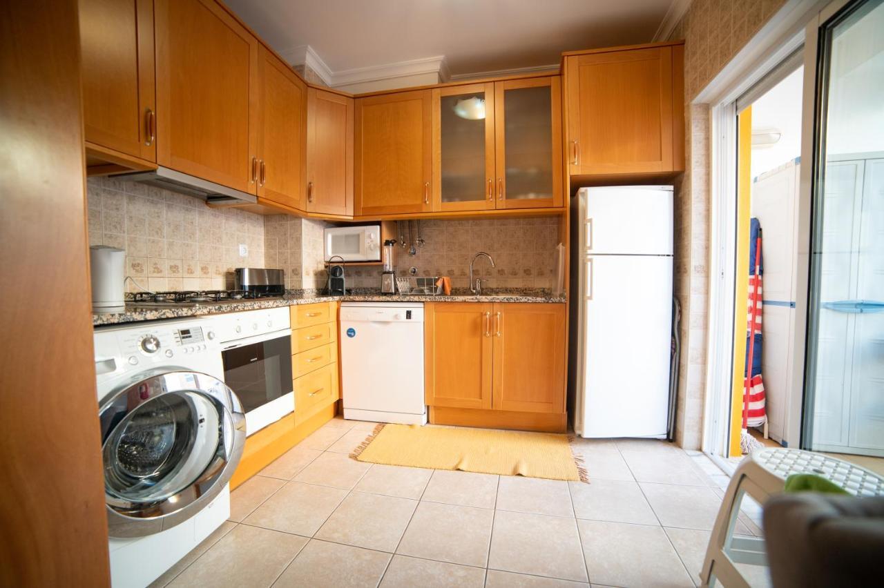 Dream Holidays Cabanas Tavira Luaran gambar