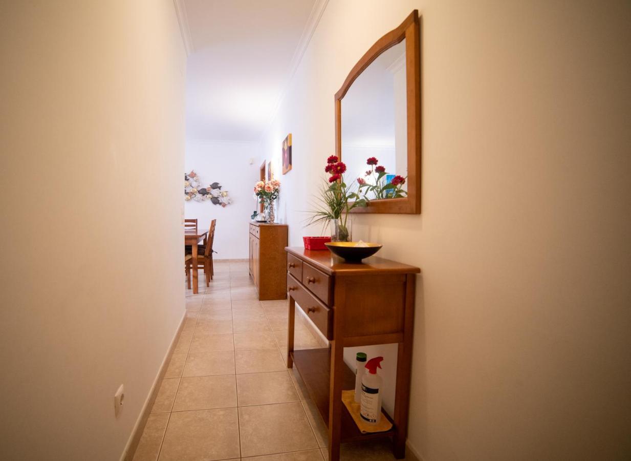 Dream Holidays Cabanas Tavira Luaran gambar