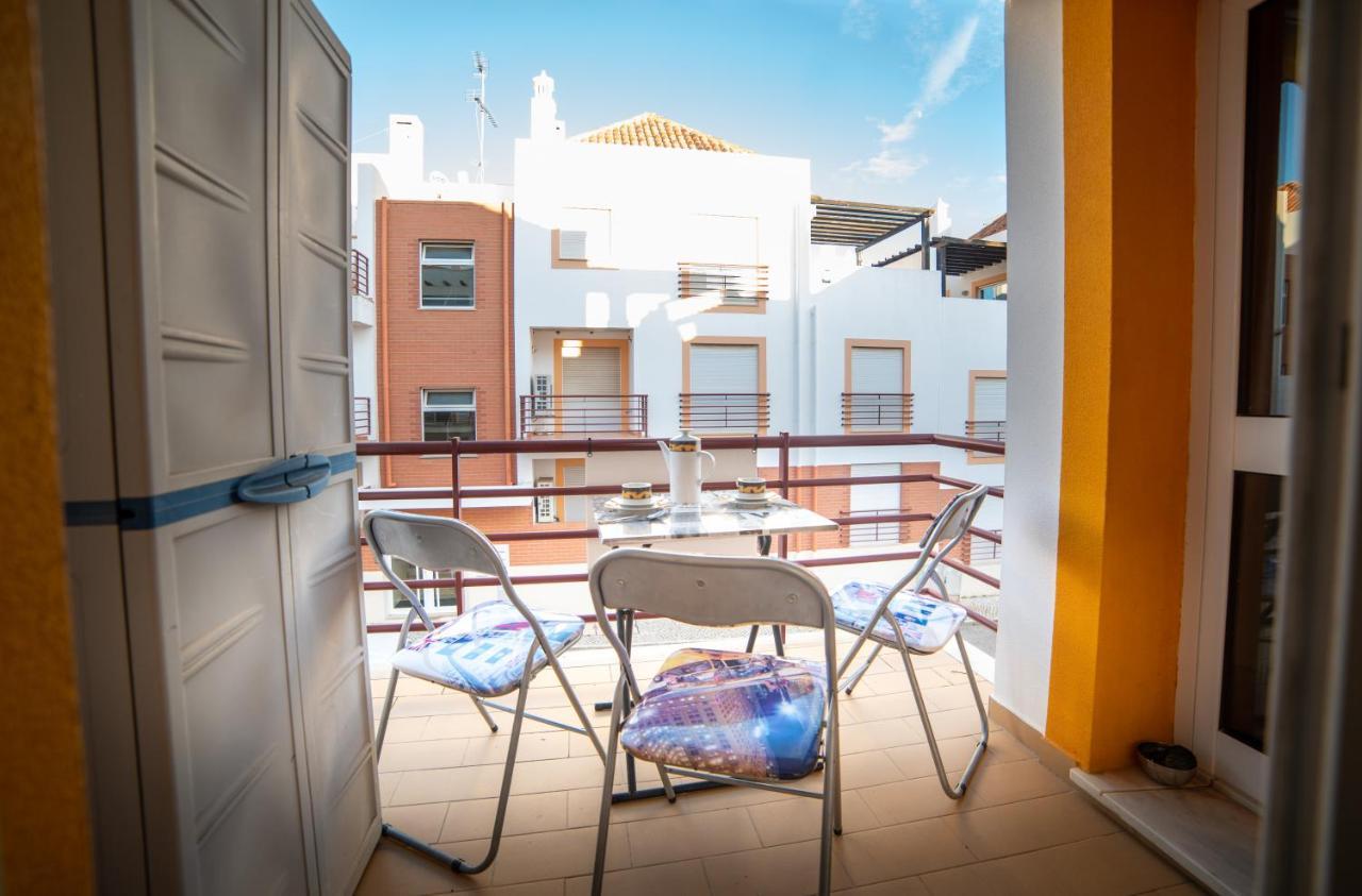 Dream Holidays Cabanas Tavira Luaran gambar