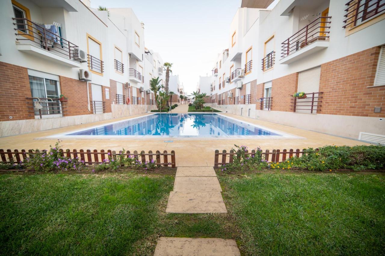 Dream Holidays Cabanas Tavira Luaran gambar