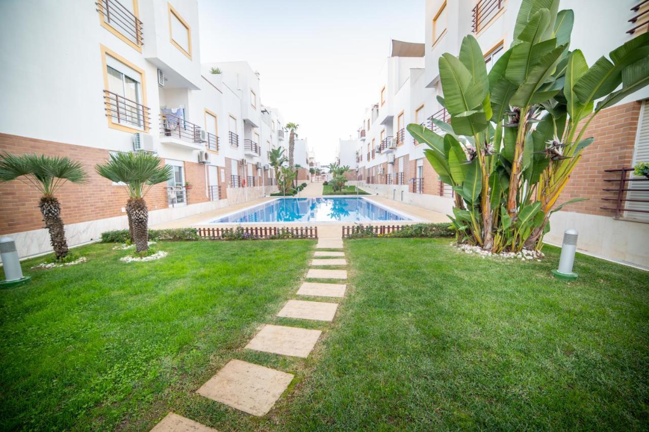 Dream Holidays Cabanas Tavira Luaran gambar