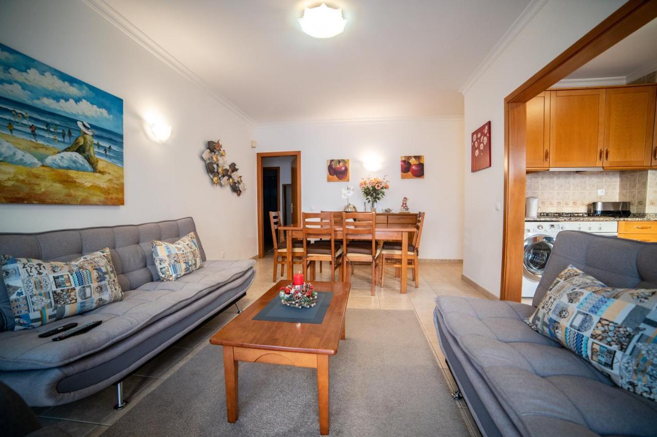 Dream Holidays Cabanas Tavira Luaran gambar