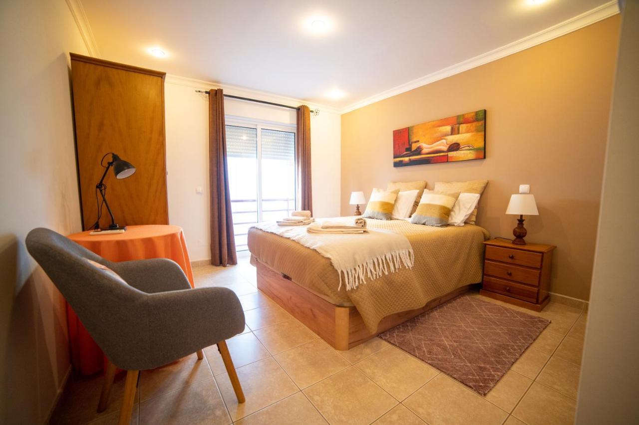 Dream Holidays Cabanas Tavira Luaran gambar