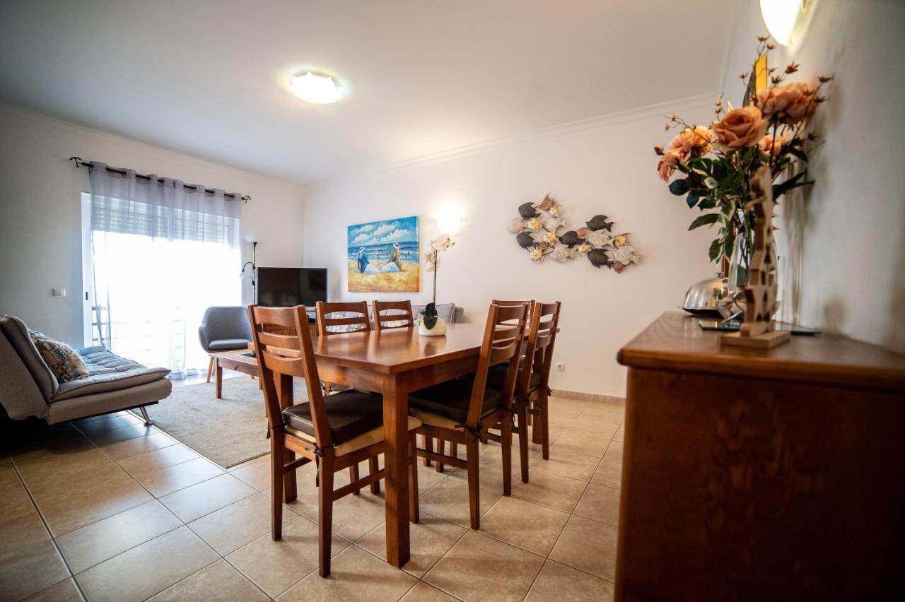 Dream Holidays Cabanas Tavira Luaran gambar