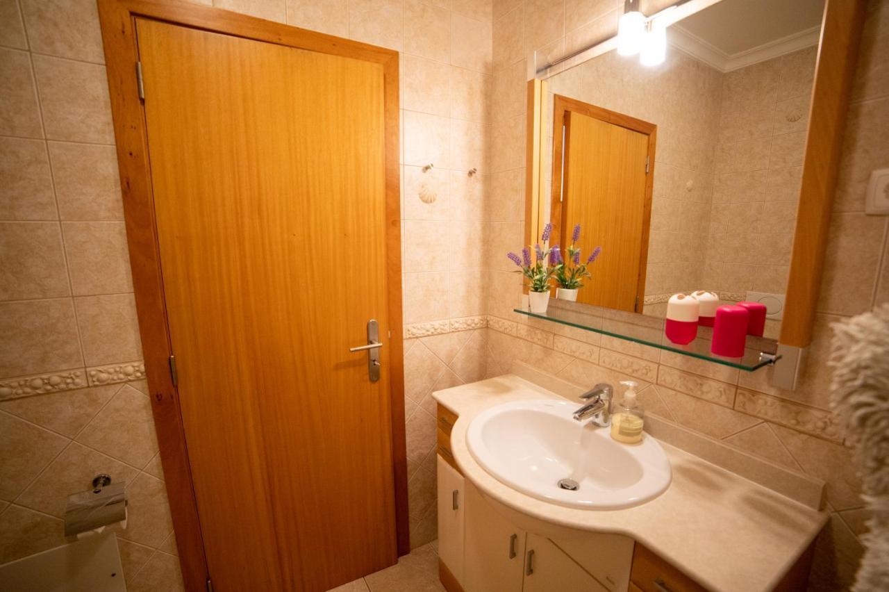 Dream Holidays Cabanas Tavira Luaran gambar