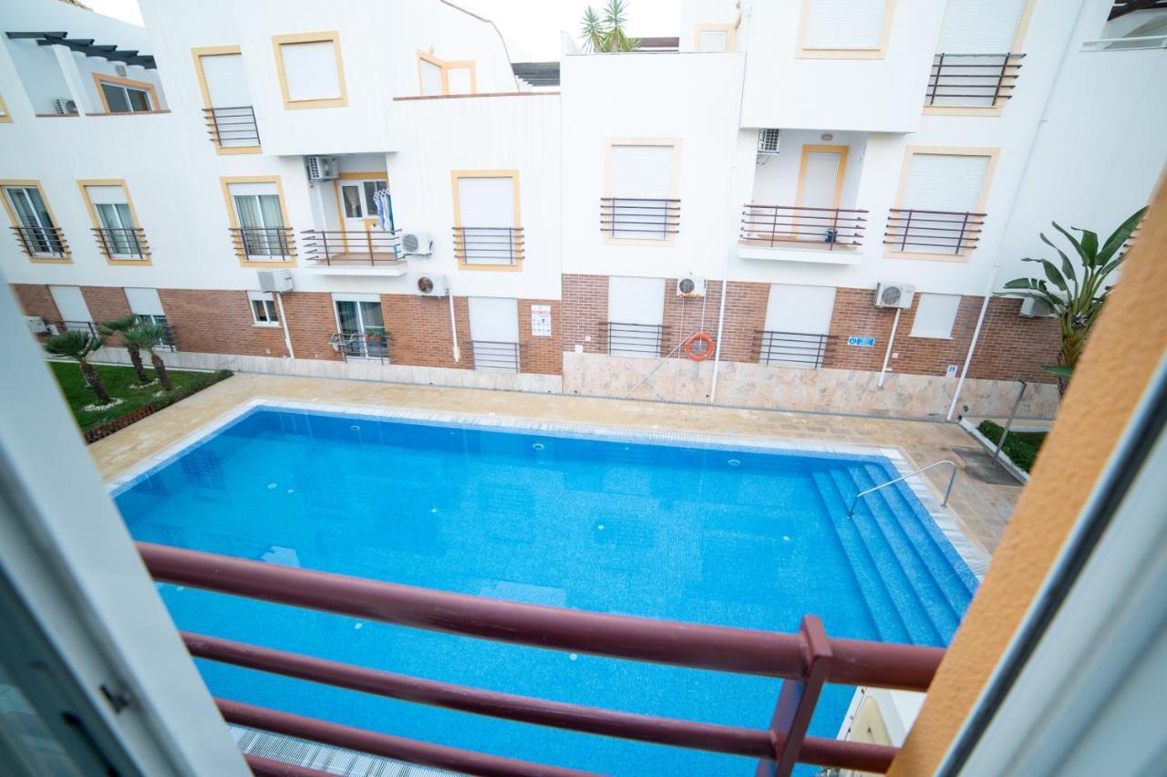 Dream Holidays Cabanas Tavira Luaran gambar