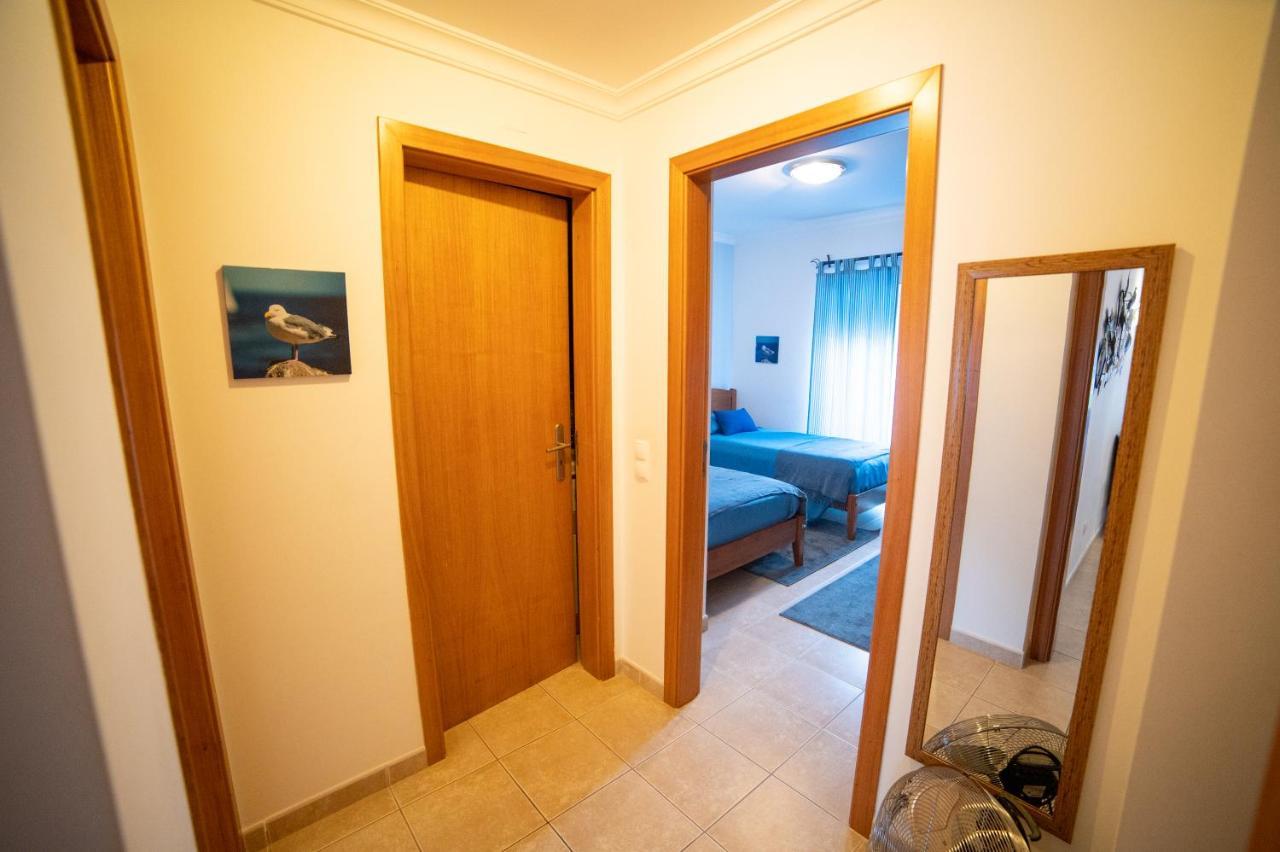 Dream Holidays Cabanas Tavira Luaran gambar