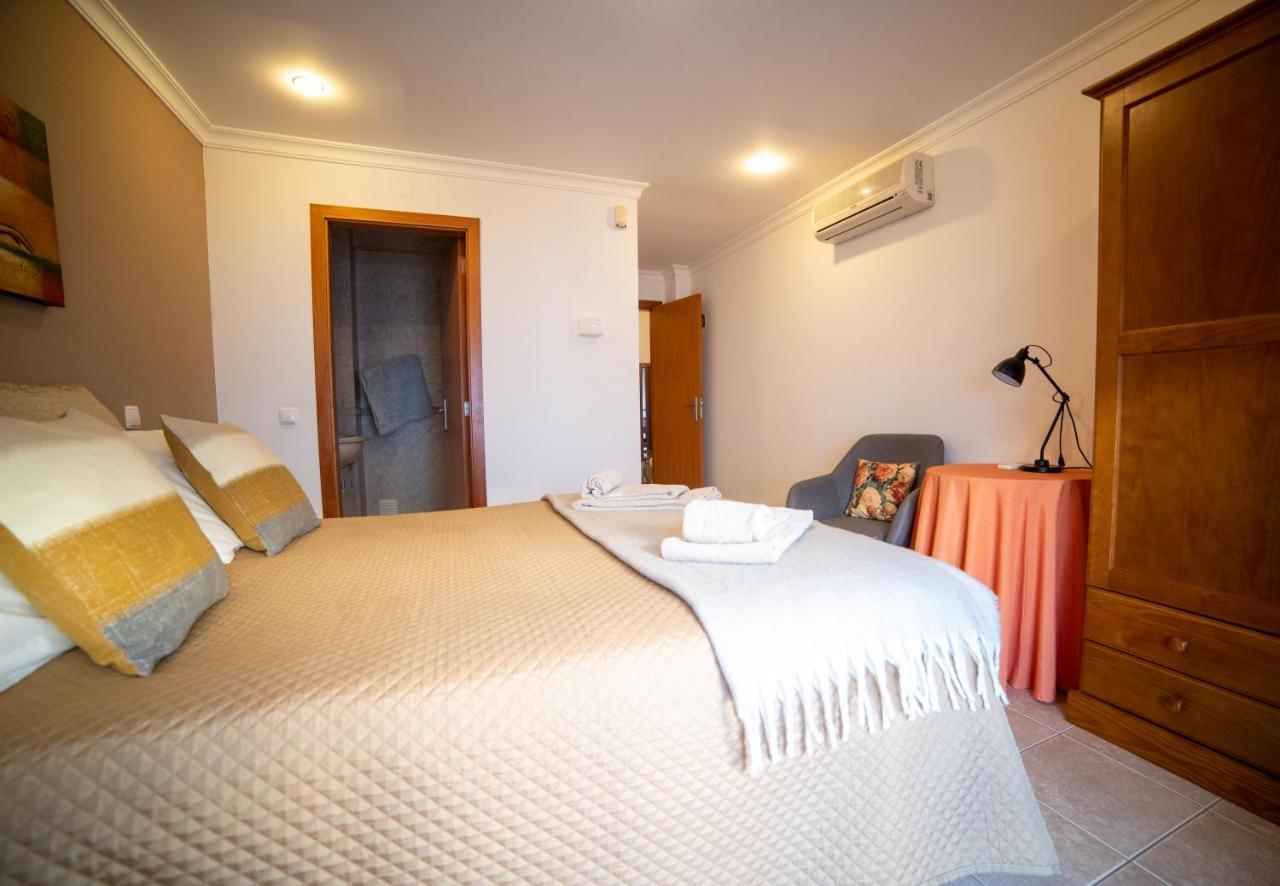 Dream Holidays Cabanas Tavira Luaran gambar