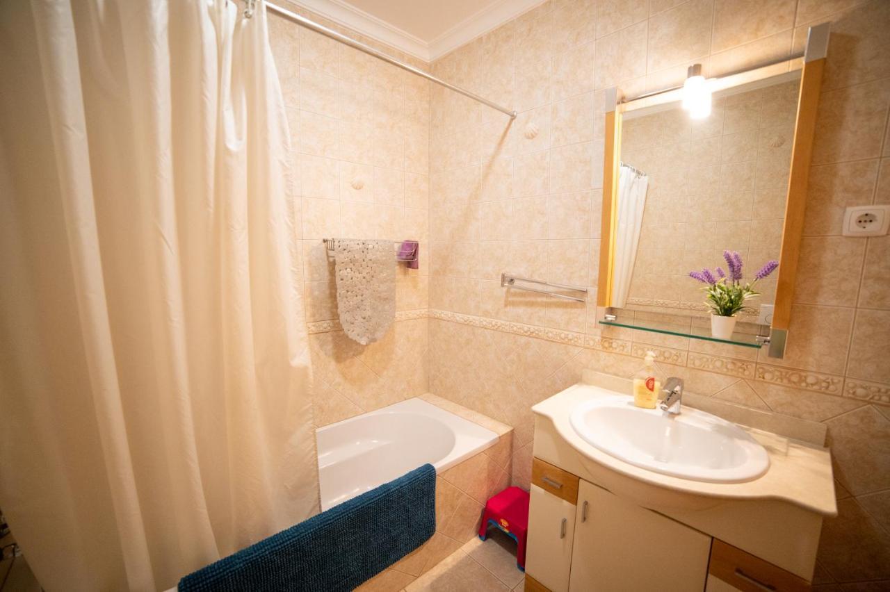 Dream Holidays Cabanas Tavira Luaran gambar