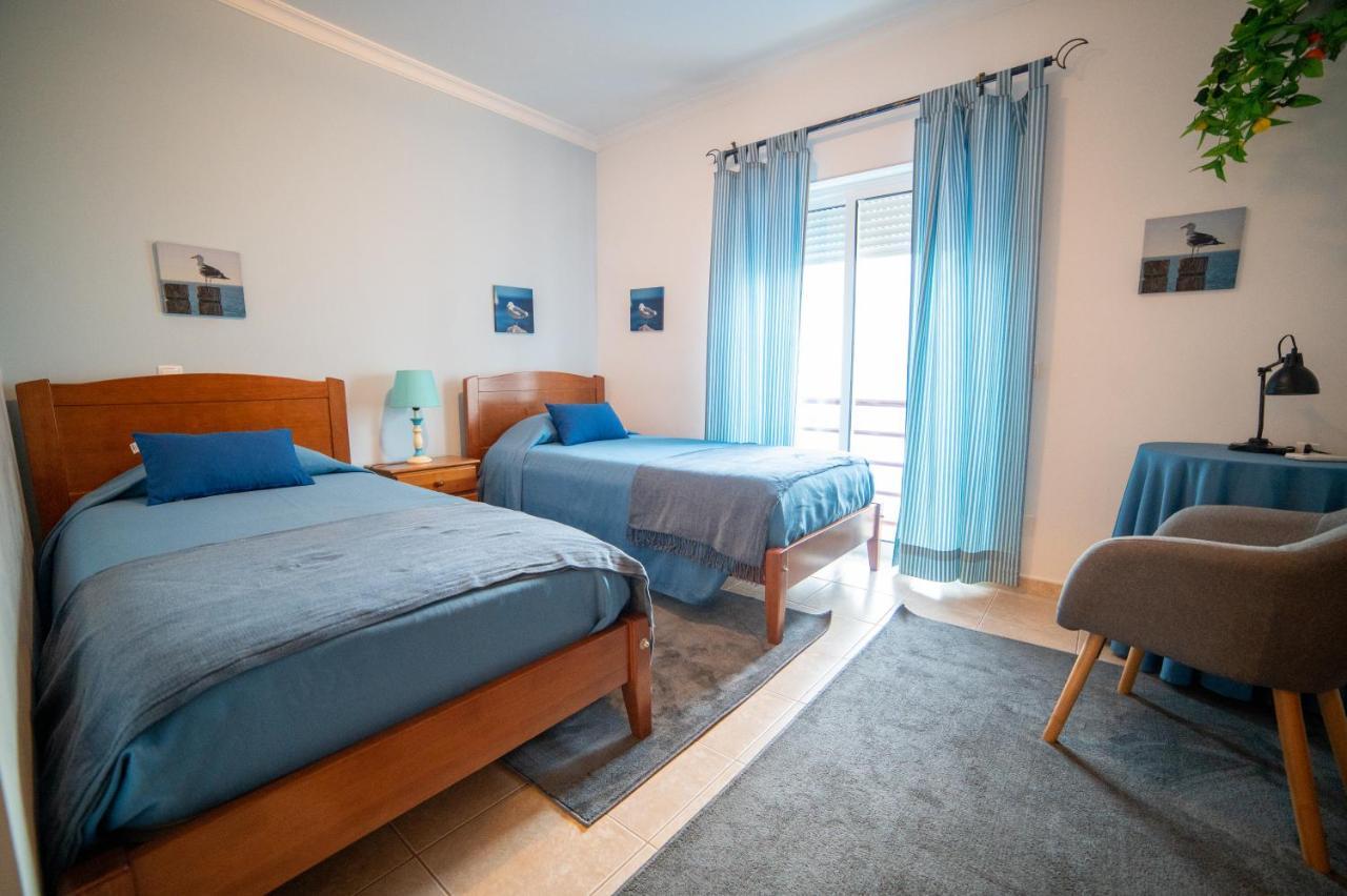 Dream Holidays Cabanas Tavira Luaran gambar