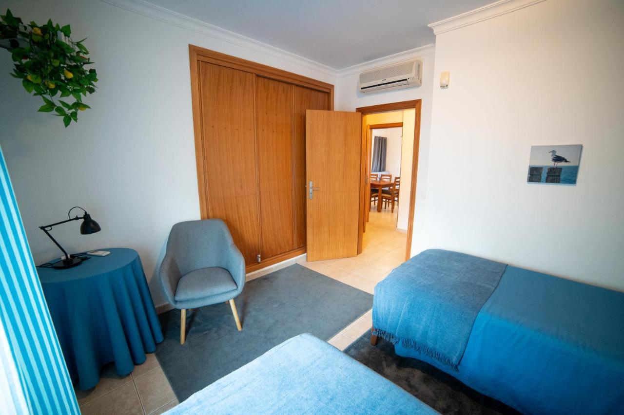 Dream Holidays Cabanas Tavira Luaran gambar