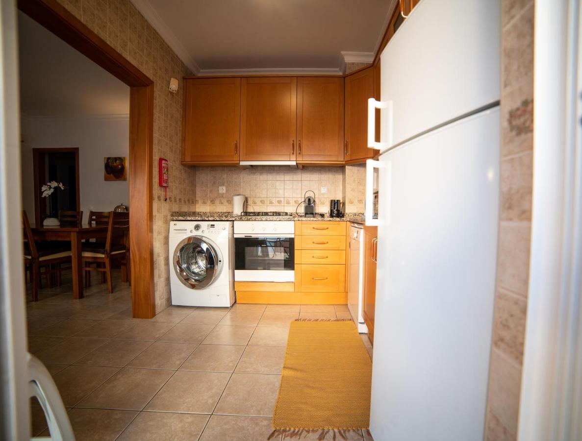 Dream Holidays Cabanas Tavira Luaran gambar