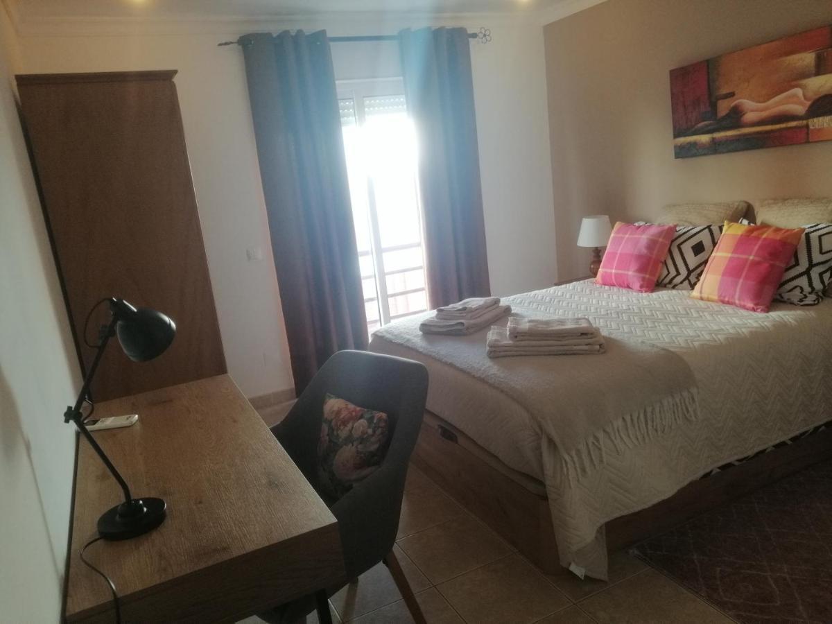 Dream Holidays Cabanas Tavira Luaran gambar