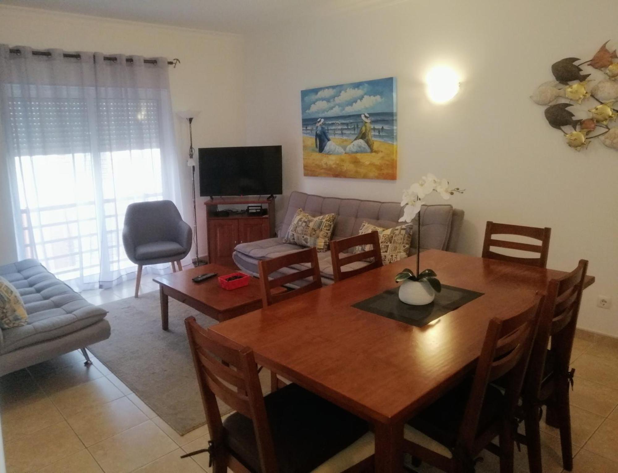 Dream Holidays Cabanas Tavira Bilik gambar